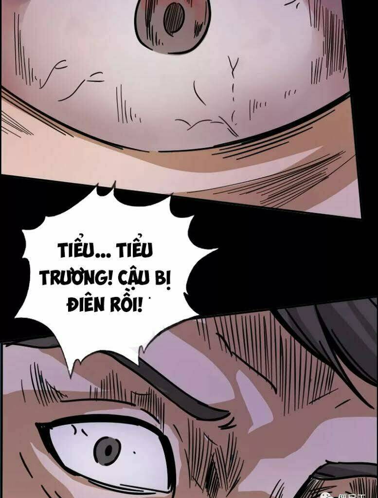 Đọc truyện Kiếp thiên vận - Chap 17