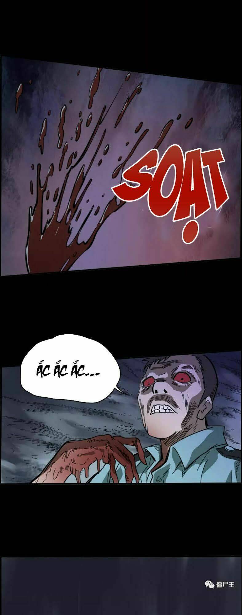 Đọc truyện Kiếp thiên vận - Chap 17