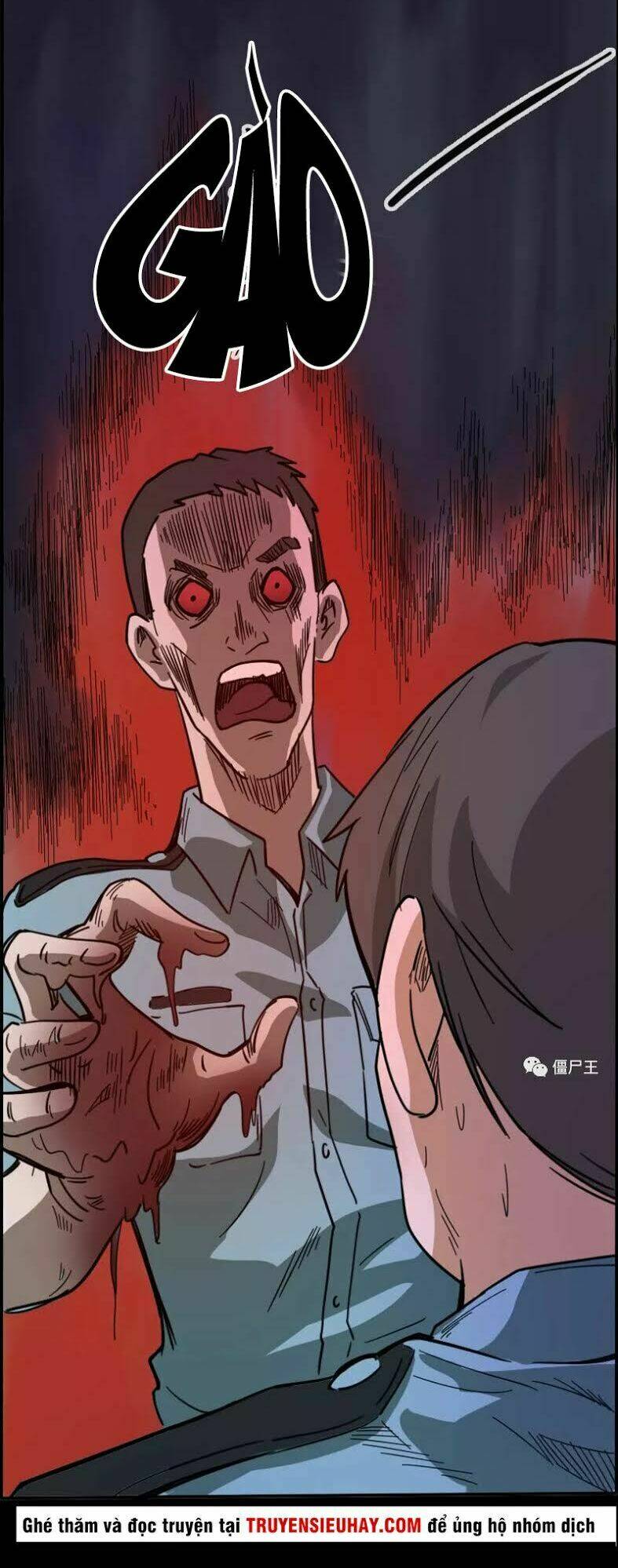 Đọc truyện Kiếp thiên vận - Chap 17