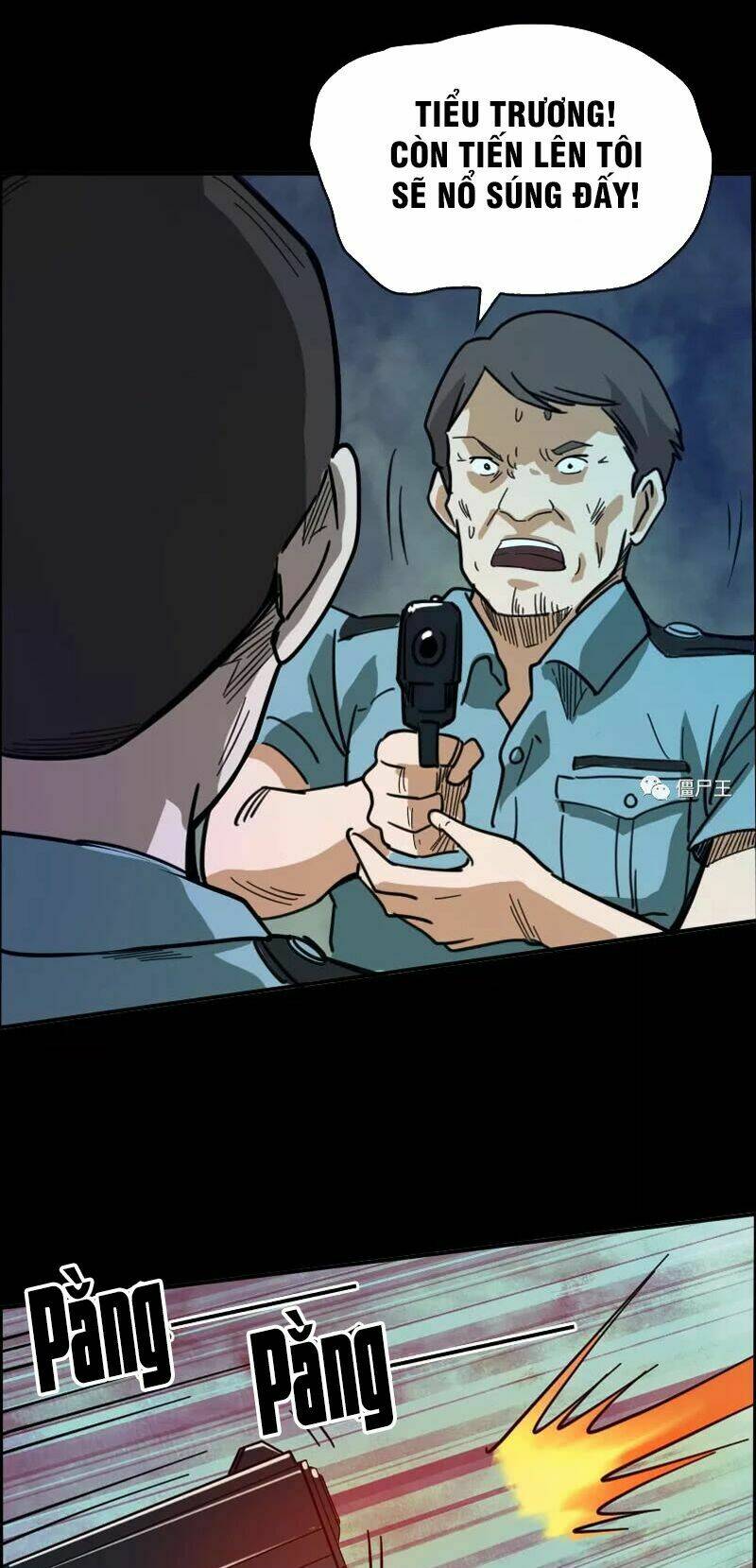 Đọc truyện Kiếp thiên vận - Chap 17