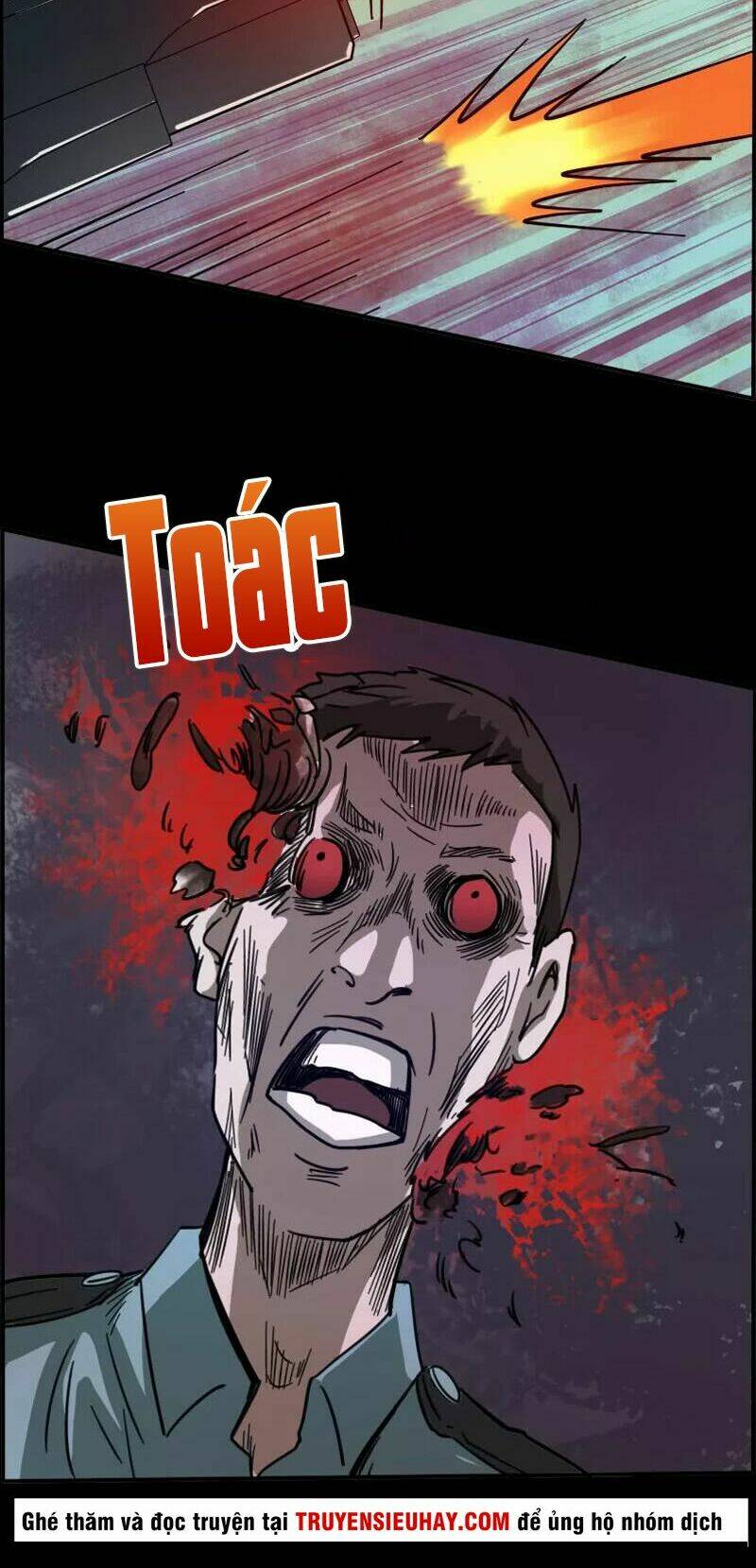 Đọc truyện Kiếp thiên vận - Chap 17