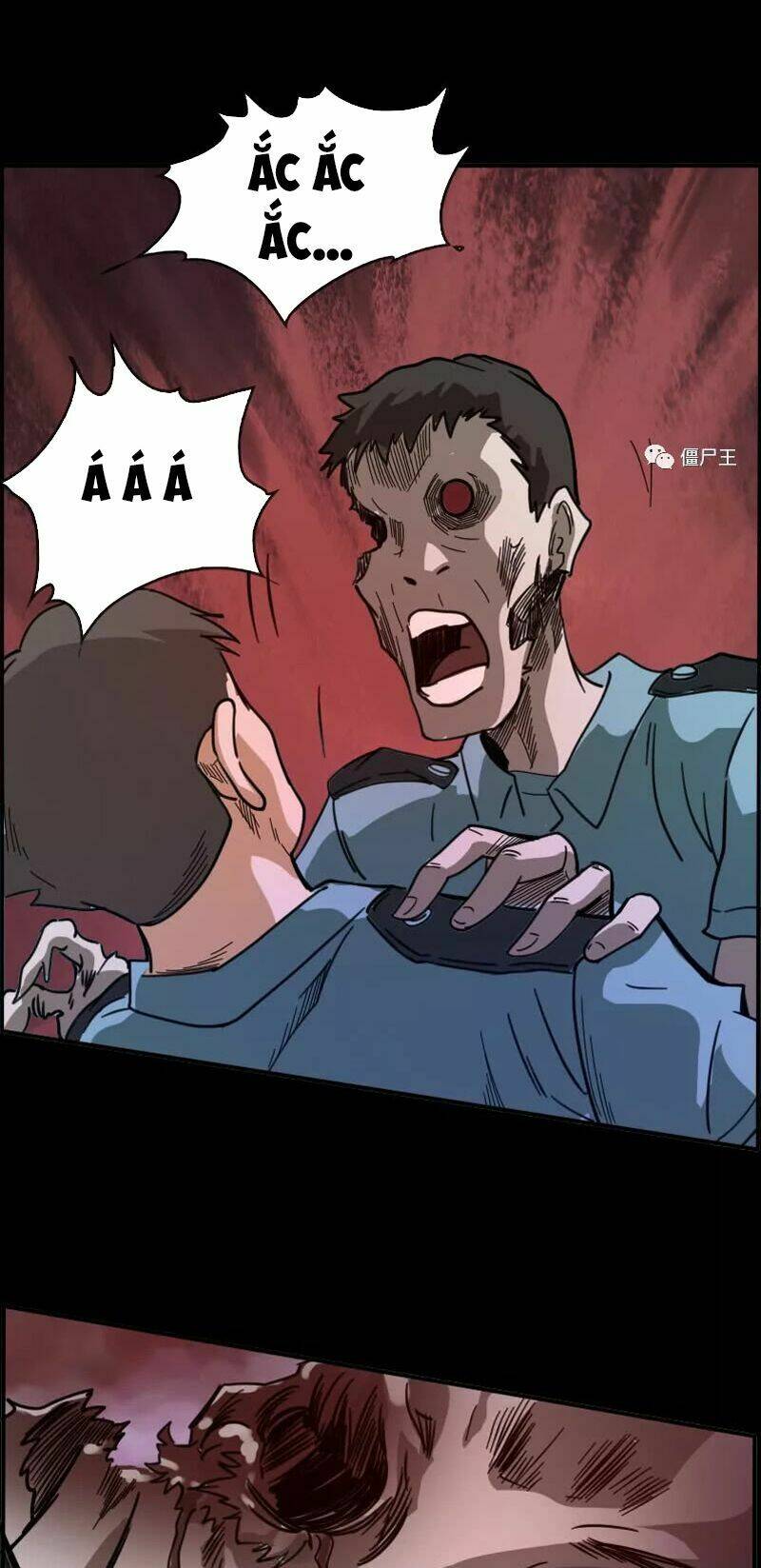 Đọc truyện Kiếp thiên vận - Chap 17