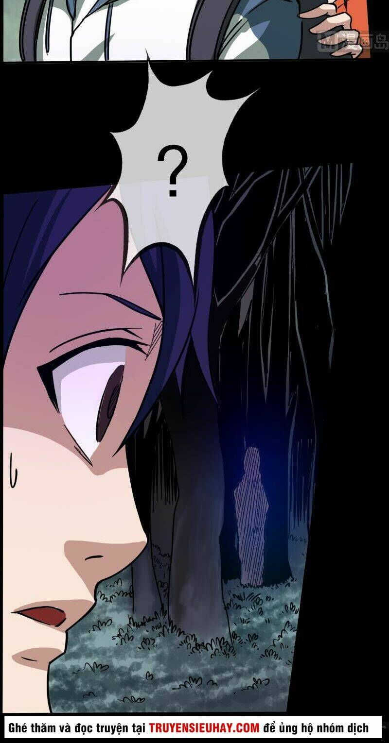Đọc truyện Kiếp thiên vận - Chap 17