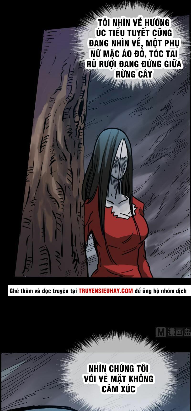 Đọc truyện Kiếp thiên vận - Chap 17