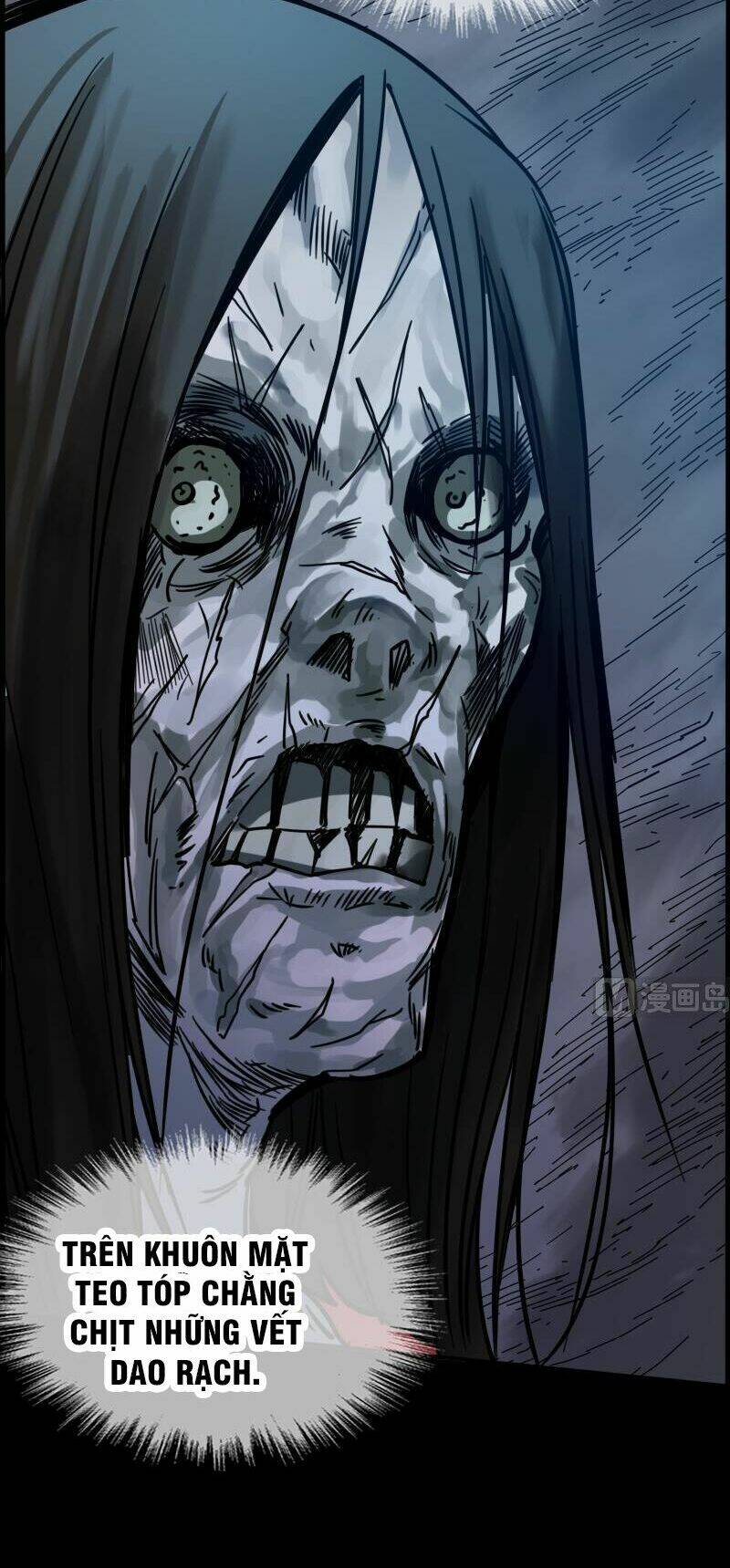 Đọc truyện Kiếp thiên vận - Chap 17