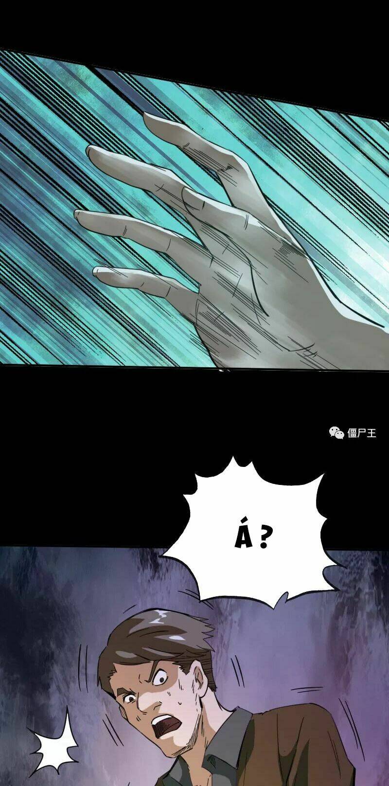 Đọc truyện Kiếp thiên vận - Chap 18