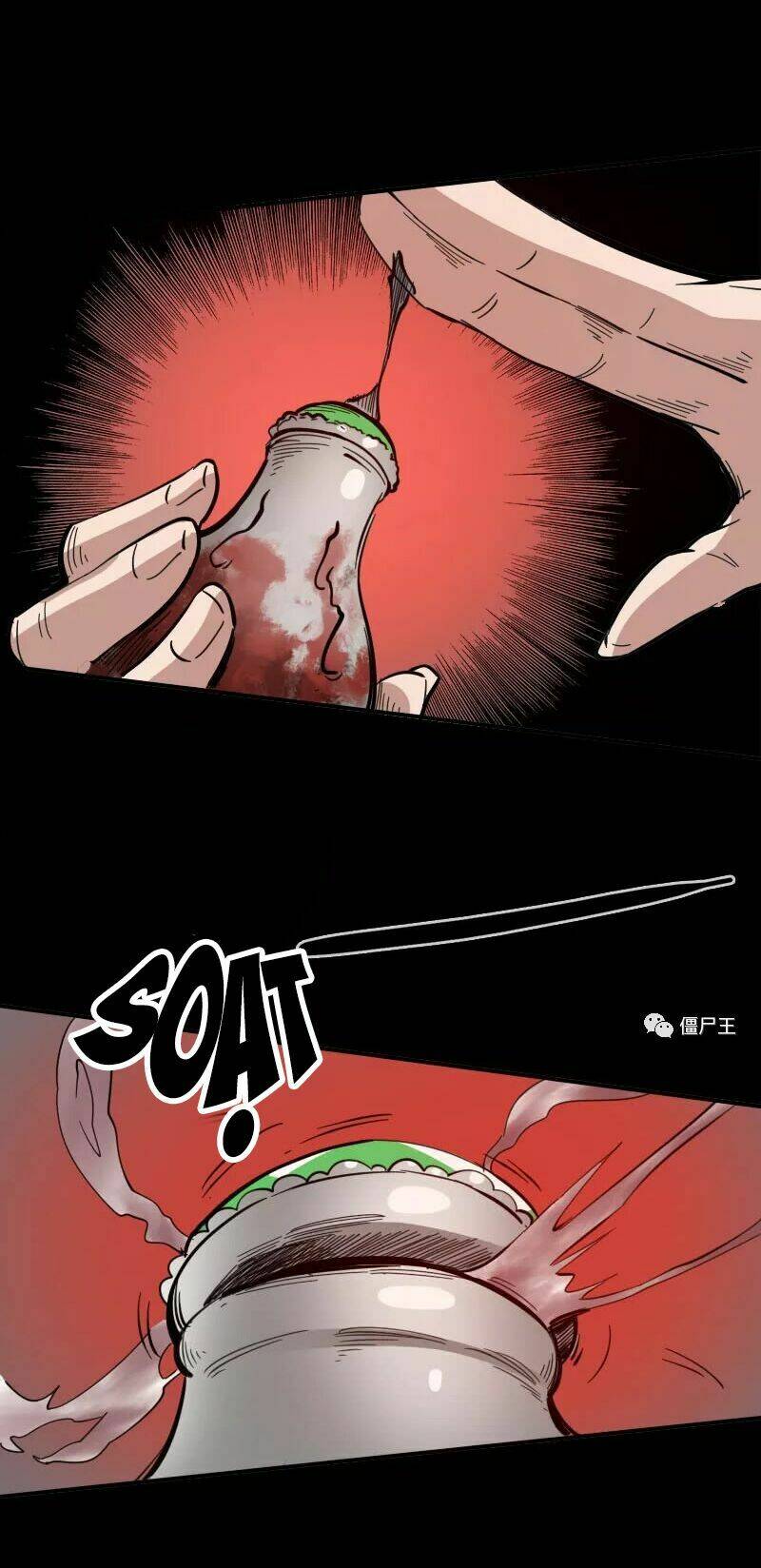 Đọc truyện Kiếp thiên vận - Chap 18