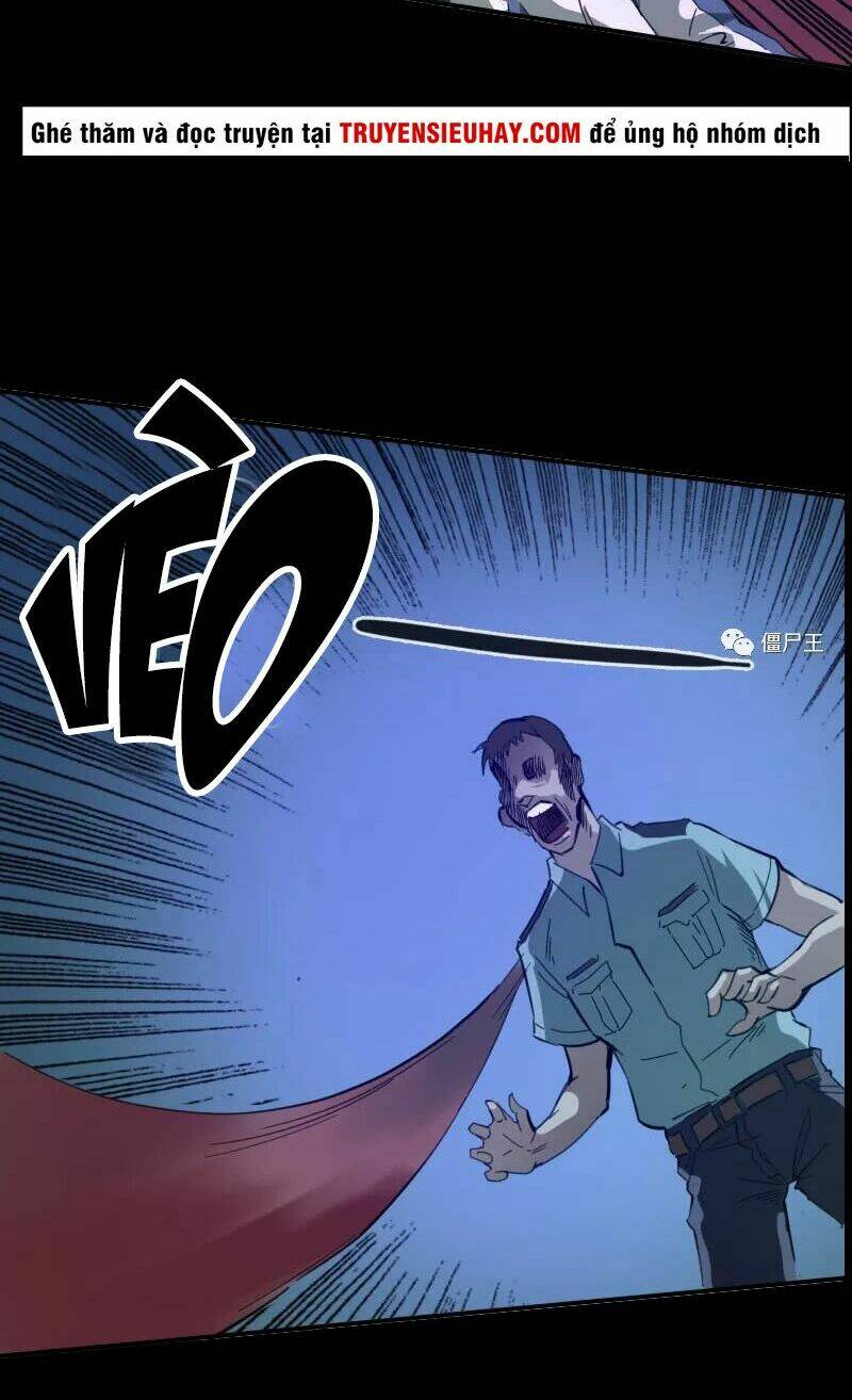 Đọc truyện Kiếp thiên vận - Chap 18