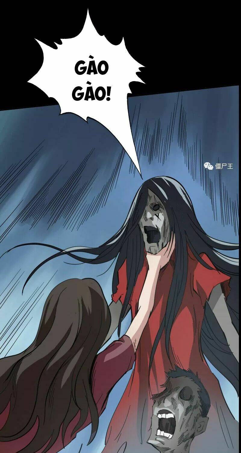 Đọc truyện Kiếp thiên vận - Chap 18