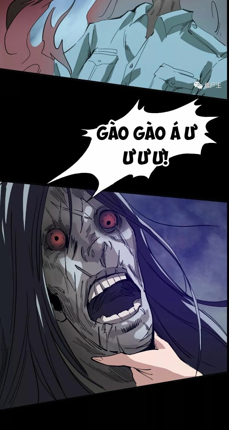 Đọc truyện Kiếp thiên vận - Chap 18