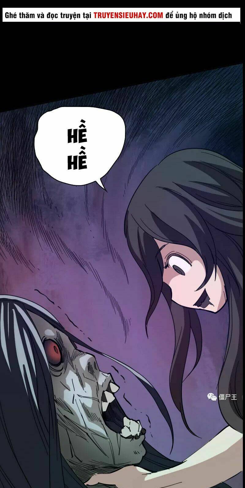 Đọc truyện Kiếp thiên vận - Chap 18