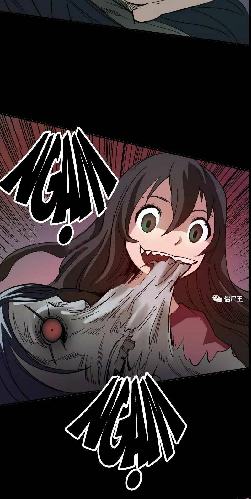 Đọc truyện Kiếp thiên vận - Chap 18