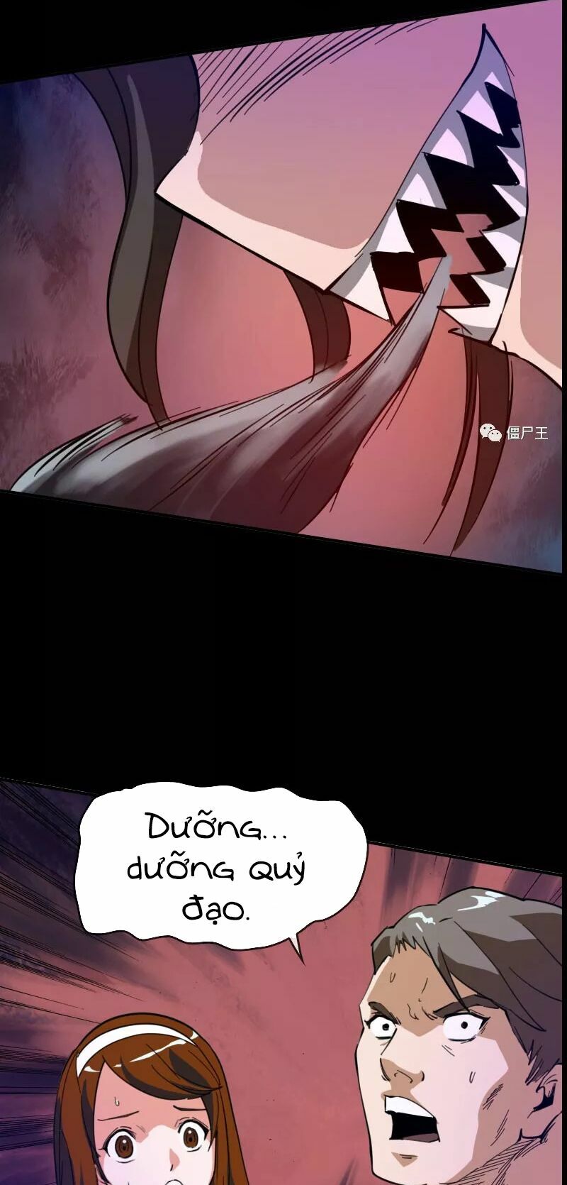 Đọc truyện Kiếp thiên vận - Chap 18