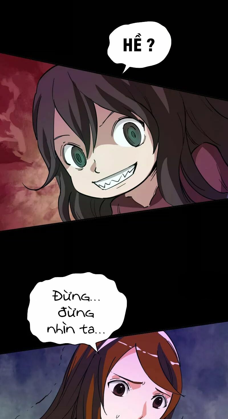 Đọc truyện Kiếp thiên vận - Chap 18
