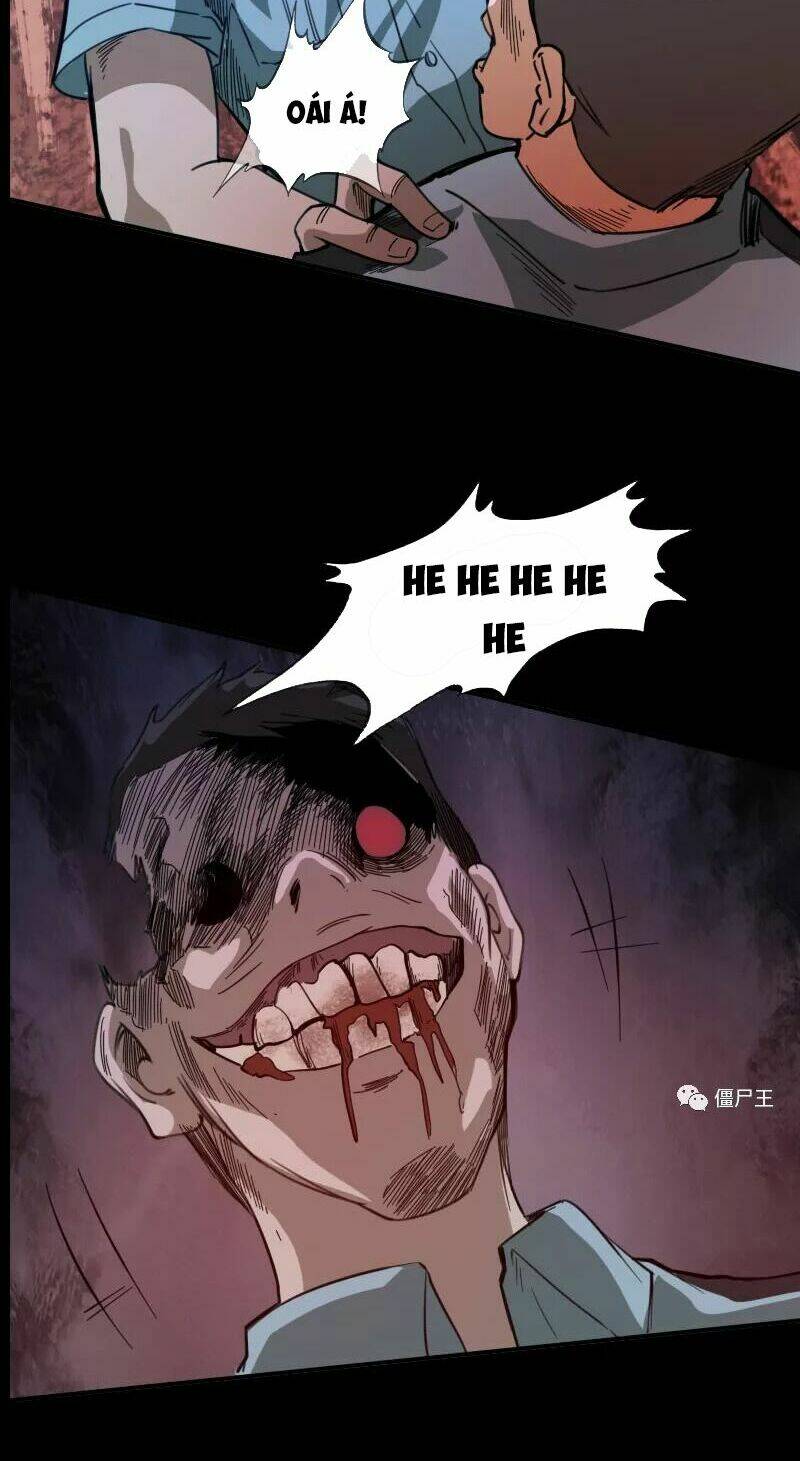 Đọc truyện Kiếp thiên vận - Chap 18