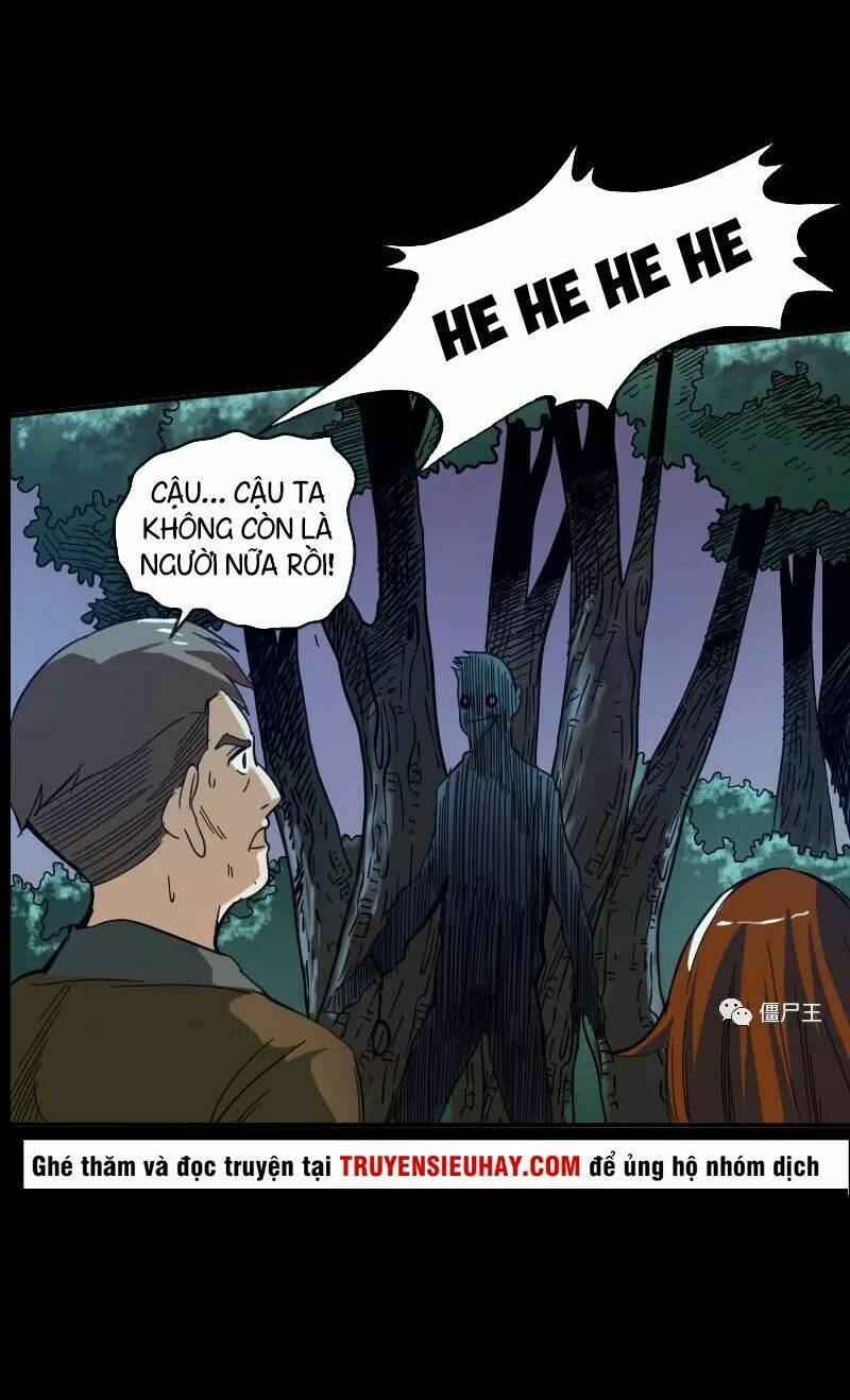 Đọc truyện Kiếp thiên vận - Chap 18