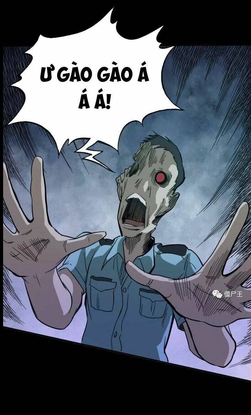 Đọc truyện Kiếp thiên vận - Chap 18