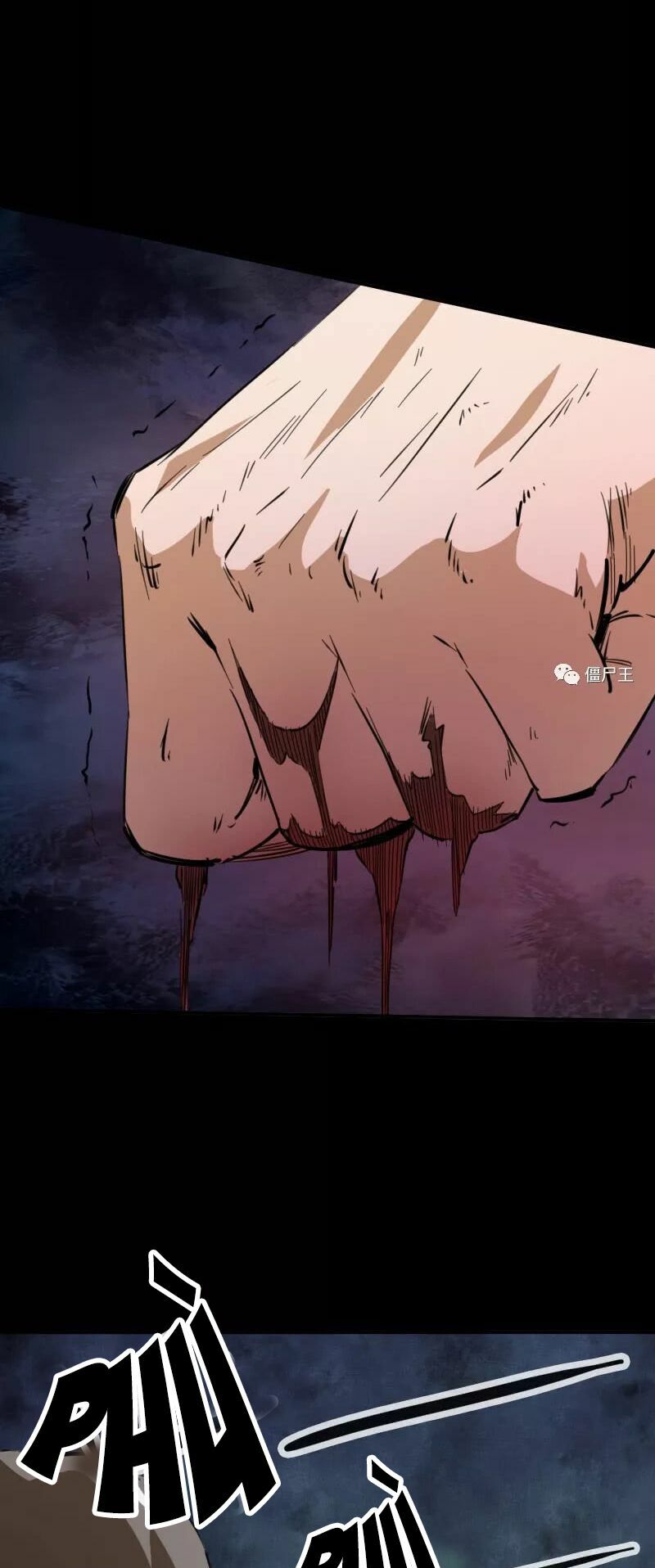 Đọc truyện Kiếp thiên vận - Chap 18