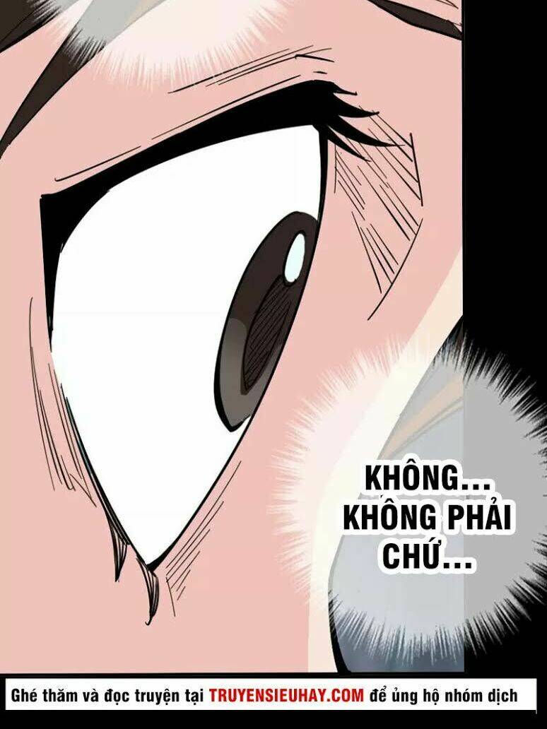 Đọc truyện Kiếp thiên vận - Chap 19