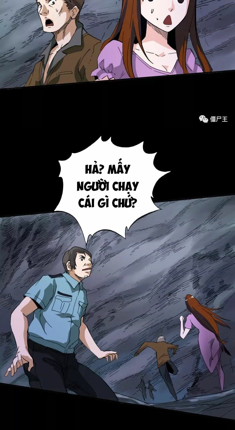 Đọc truyện Kiếp thiên vận - Chap 19