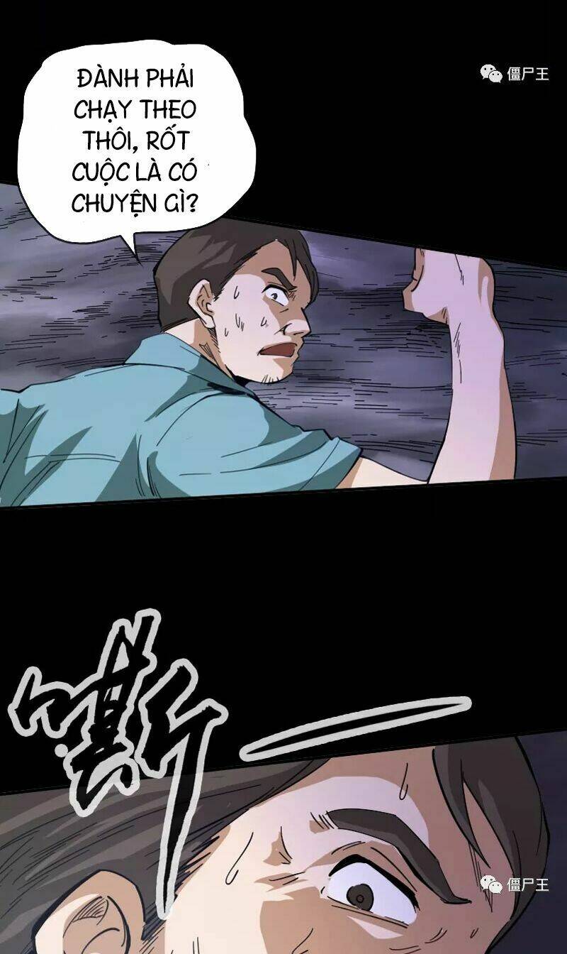 Đọc truyện Kiếp thiên vận - Chap 19