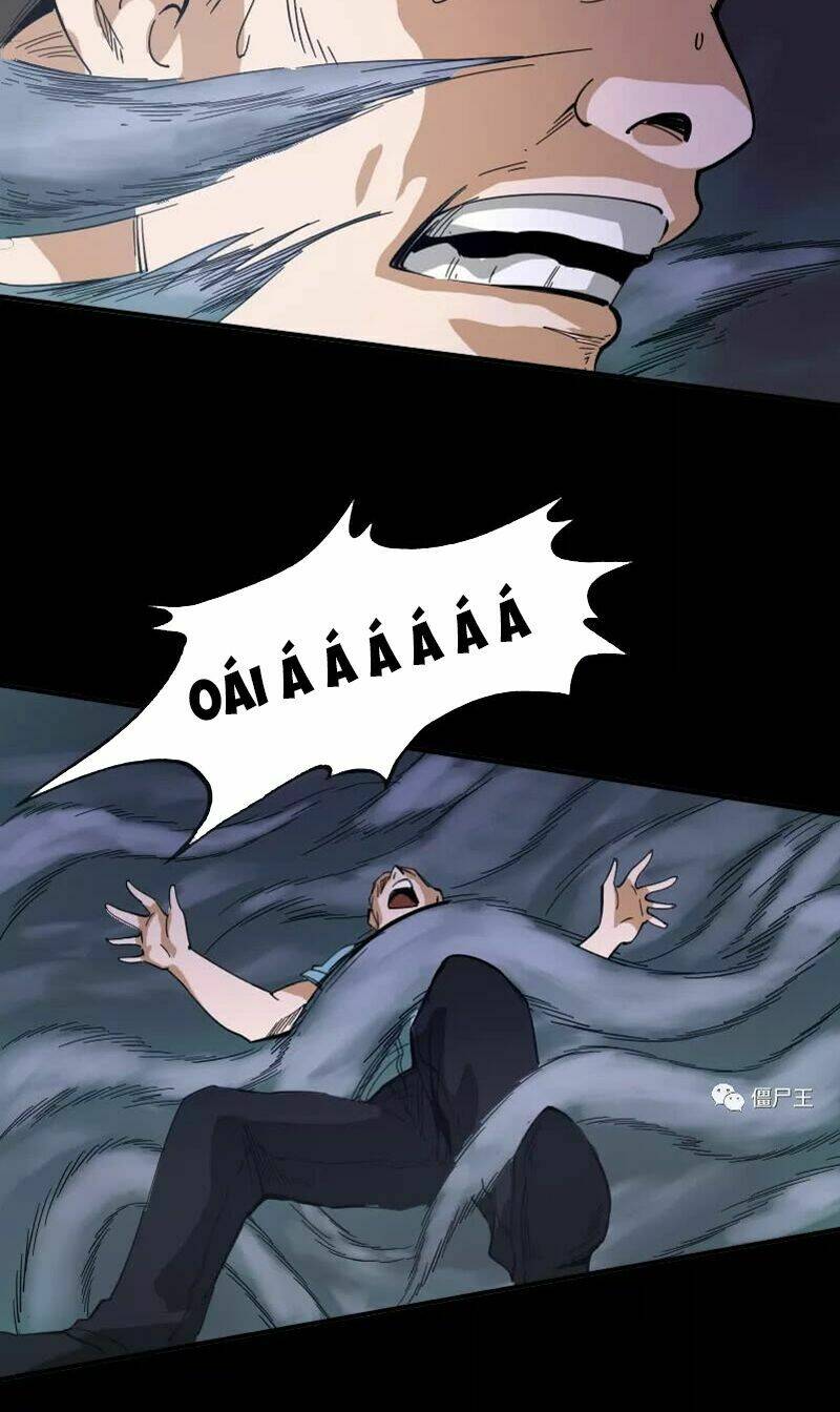 Đọc truyện Kiếp thiên vận - Chap 19