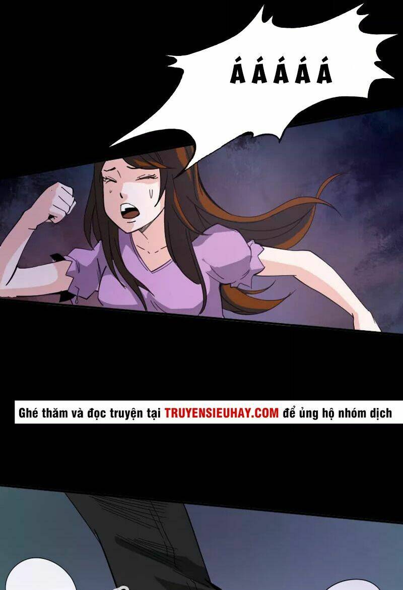 Đọc truyện Kiếp thiên vận - Chap 19