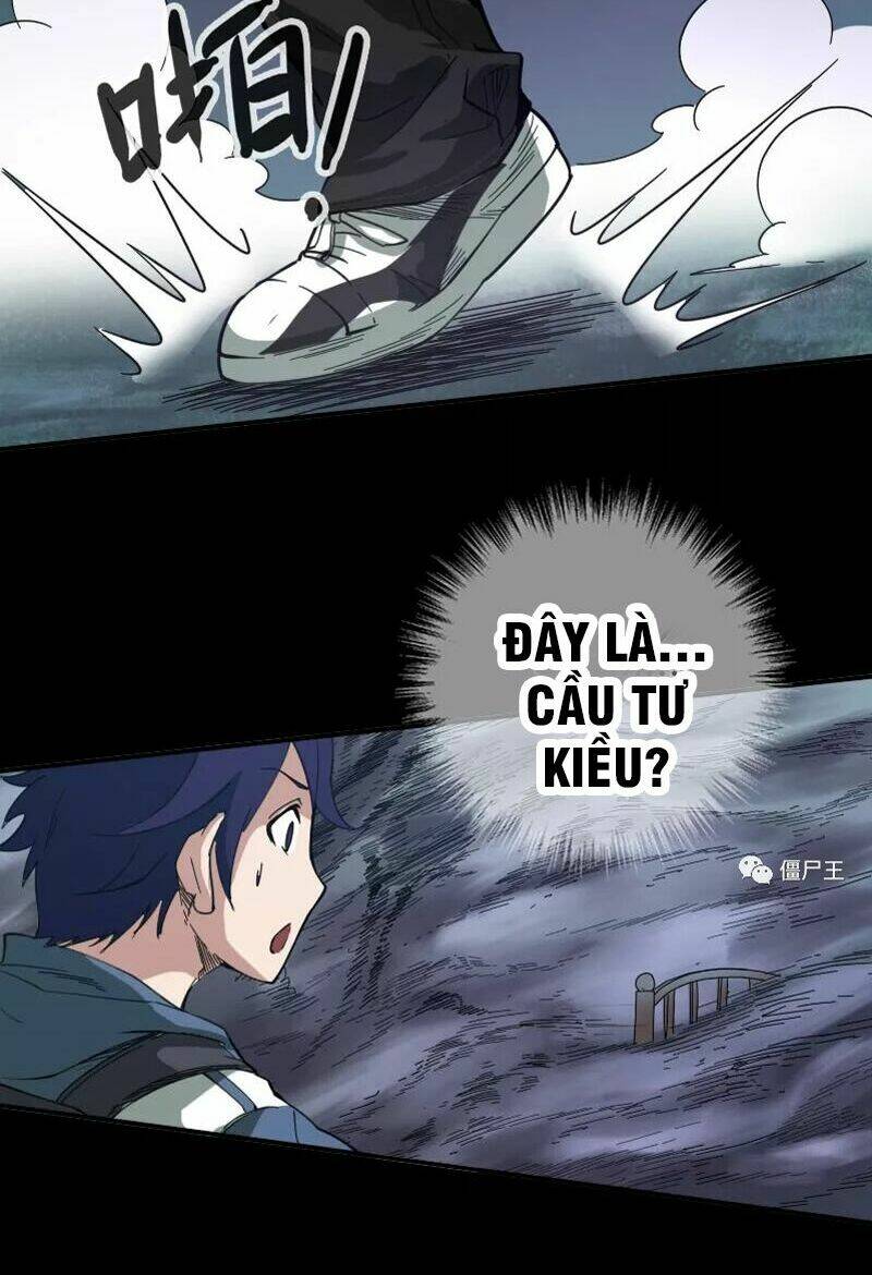 Đọc truyện Kiếp thiên vận - Chap 19