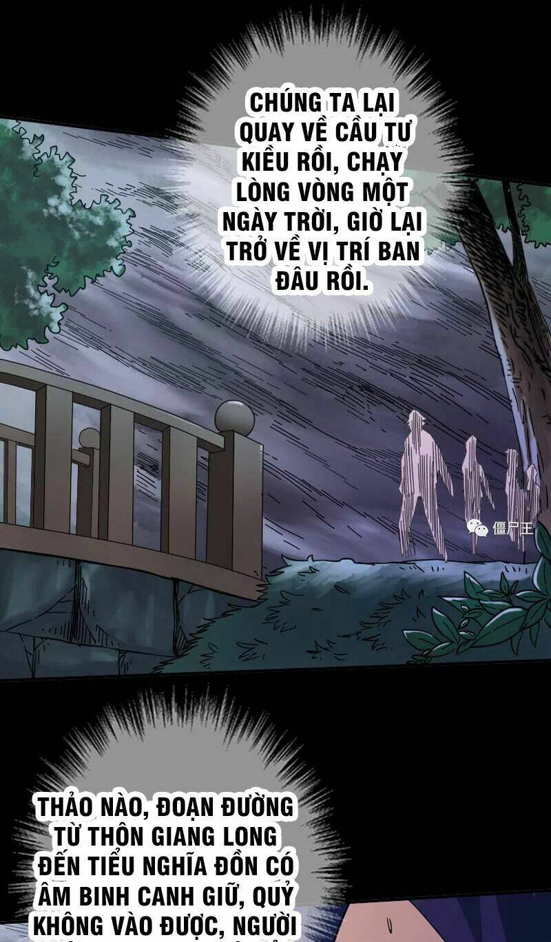 Đọc truyện Kiếp thiên vận - Chap 19