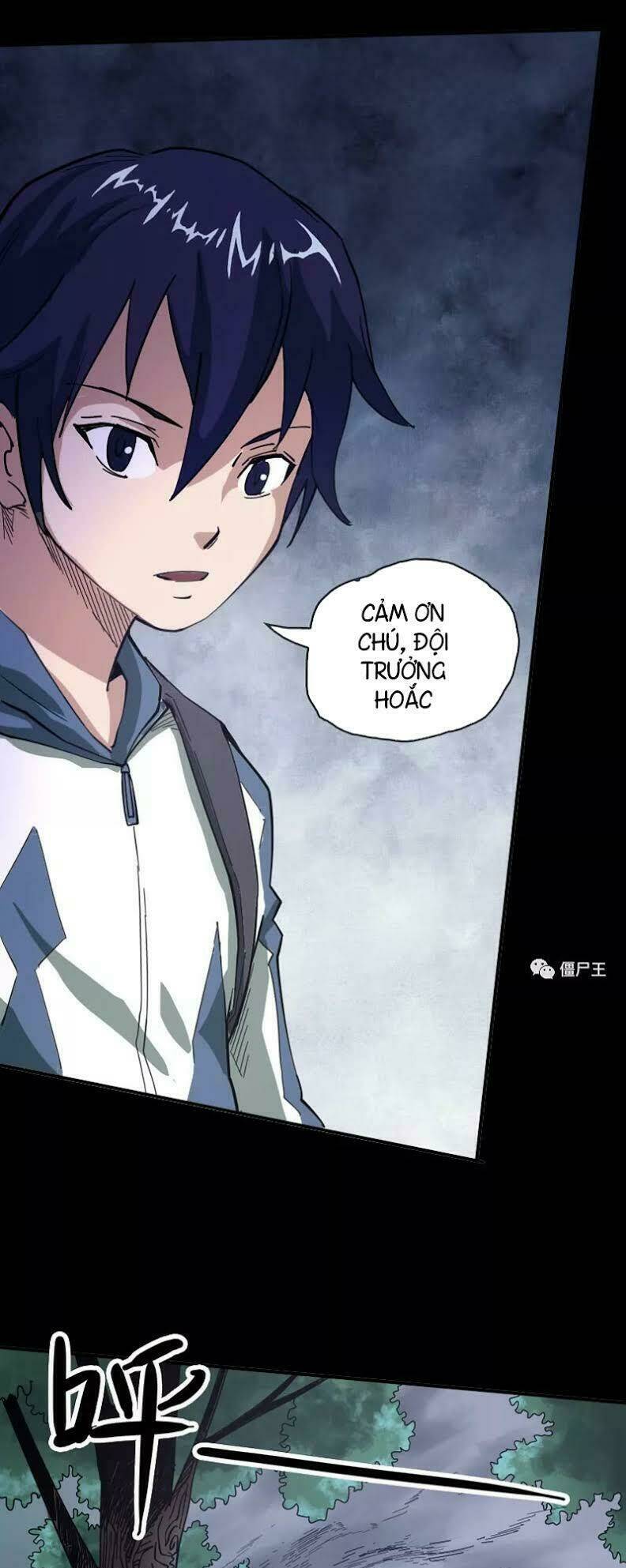 Đọc truyện Kiếp thiên vận - Chap 19