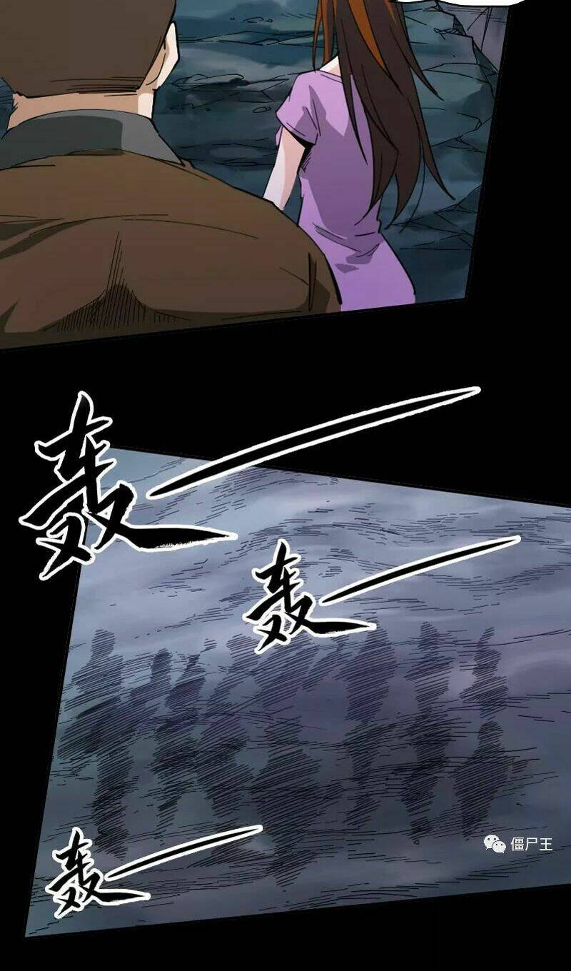 Đọc truyện Kiếp thiên vận - Chap 19