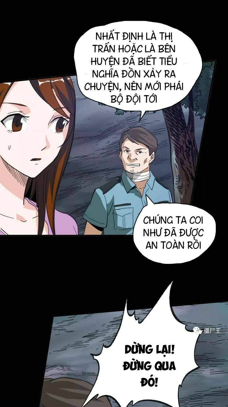 Đọc truyện Kiếp thiên vận - Chap 19