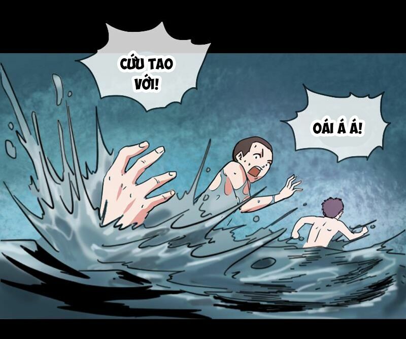 Đọc truyện Kiếp thiên vận - Chap 2