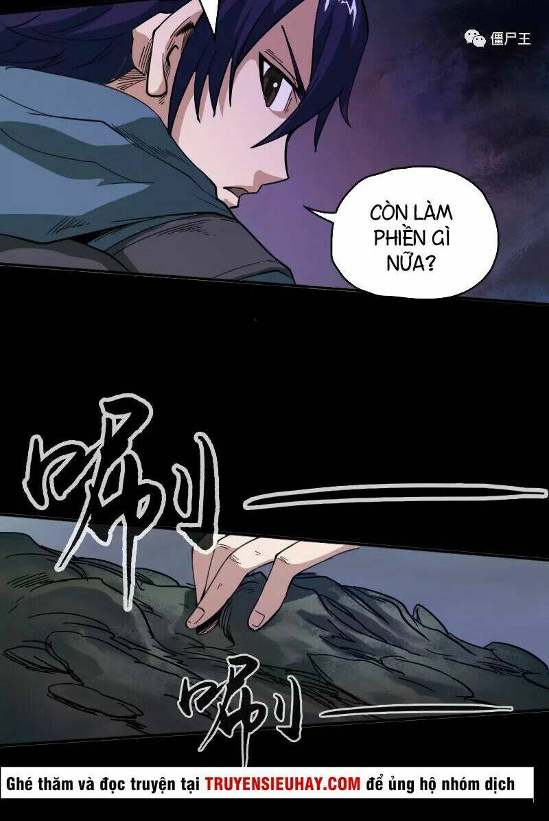 Đọc truyện Kiếp thiên vận - Chap 20