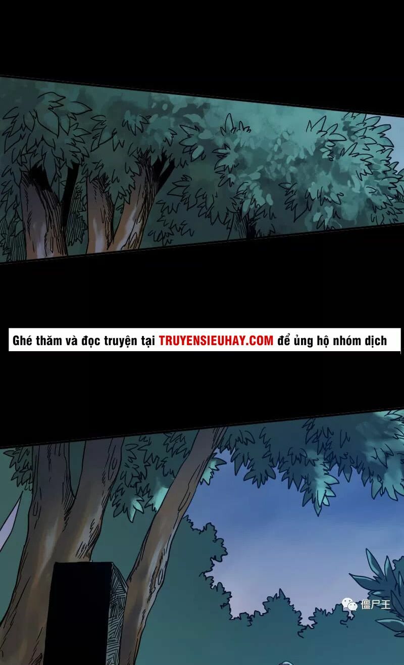 Đọc truyện Kiếp thiên vận - Chap 20