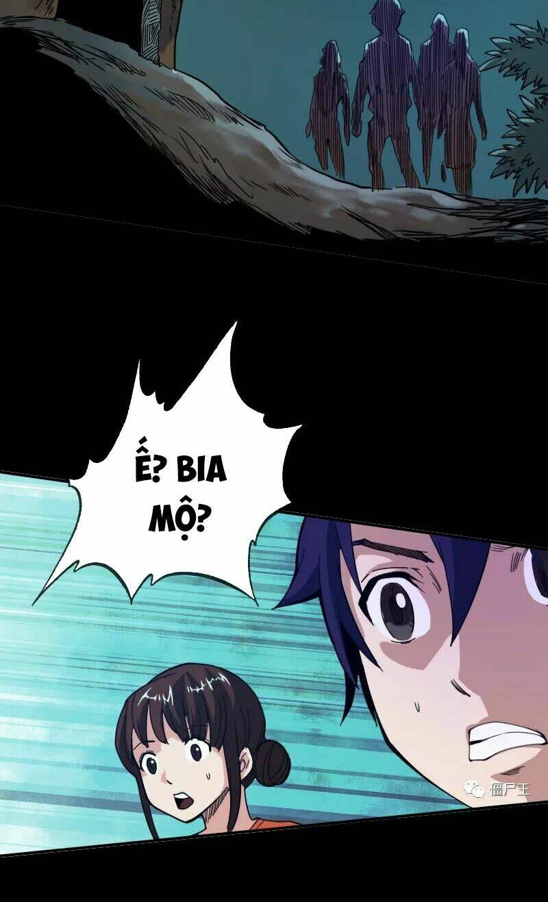 Đọc truyện Kiếp thiên vận - Chap 20