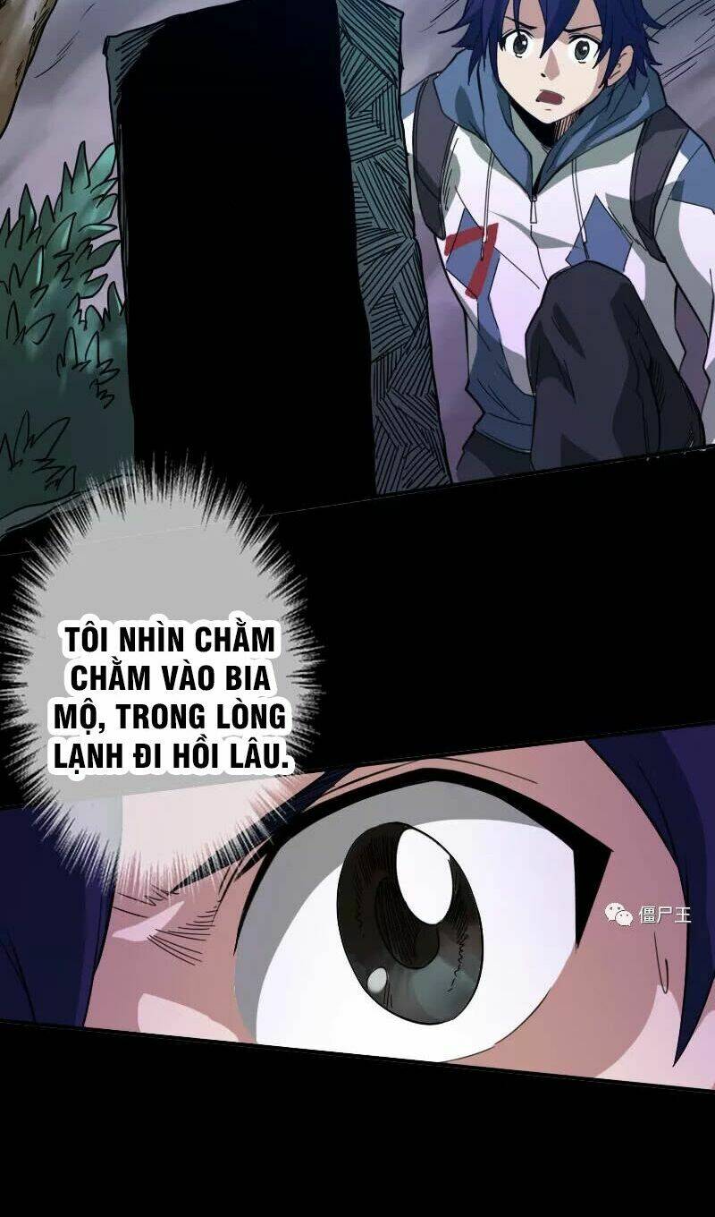 Đọc truyện Kiếp thiên vận - Chap 20