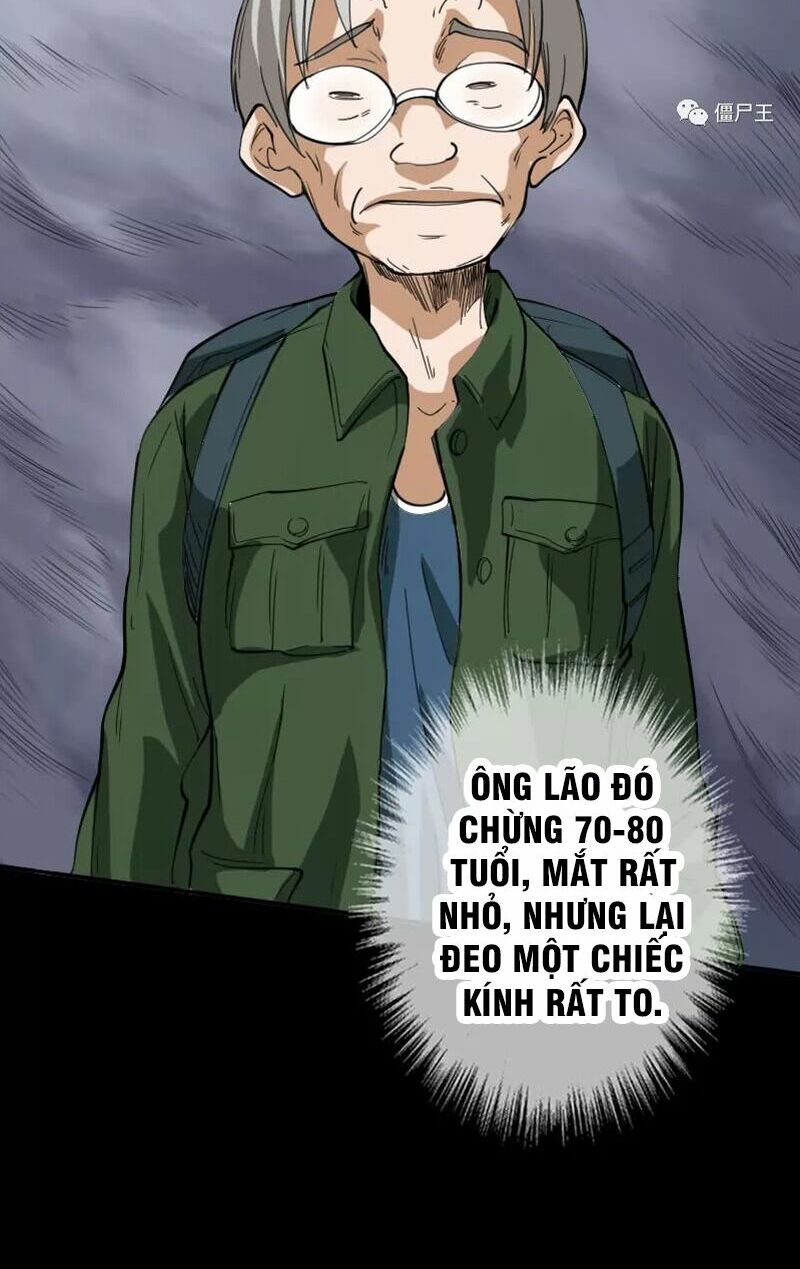 Đọc truyện Kiếp thiên vận - Chap 21