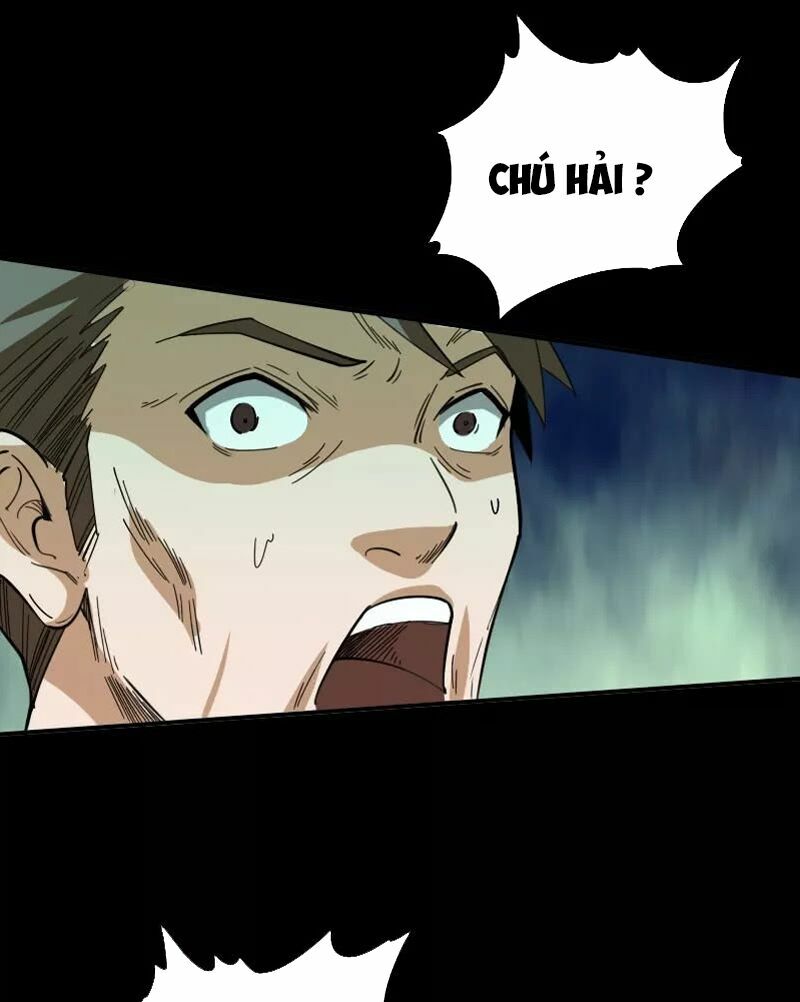 Đọc truyện Kiếp thiên vận - Chap 21