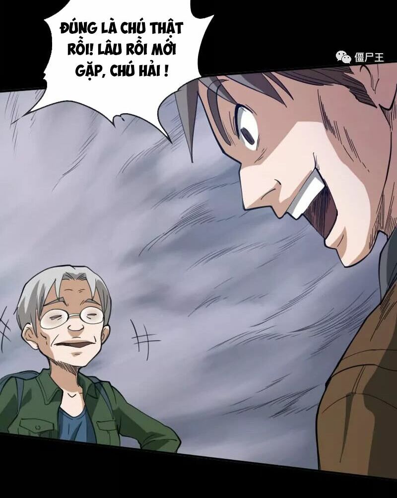 Đọc truyện Kiếp thiên vận - Chap 21