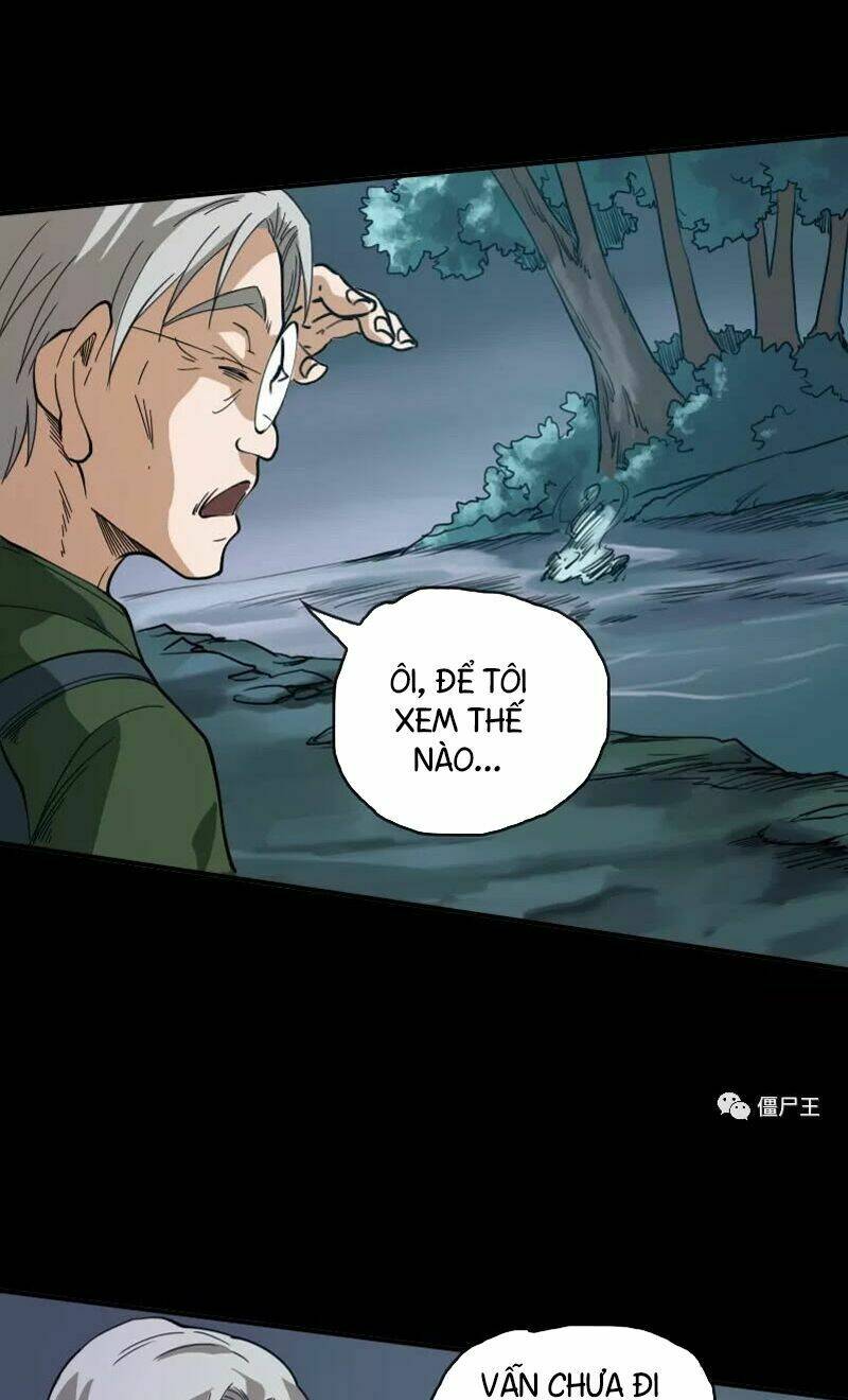 Đọc truyện Kiếp thiên vận - Chap 21