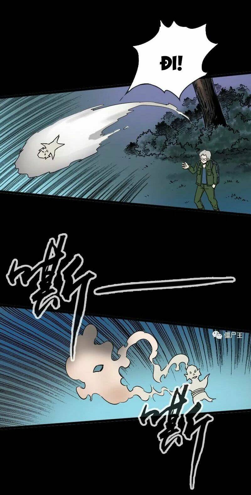 Đọc truyện Kiếp thiên vận - Chap 22