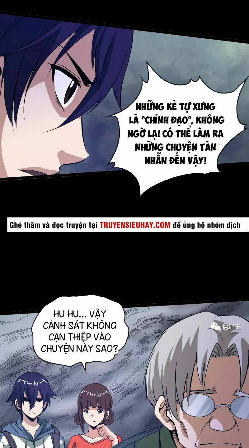 Đọc truyện Kiếp thiên vận - Chap 23