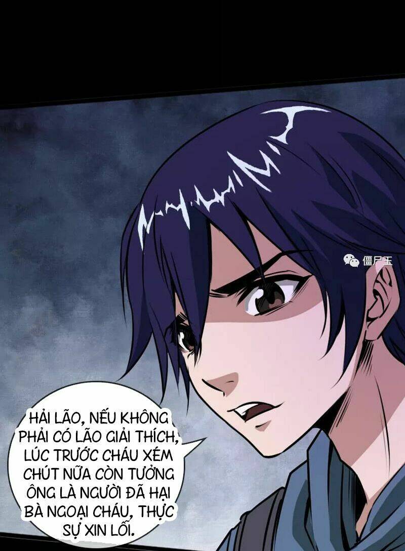 Đọc truyện Kiếp thiên vận - Chap 24