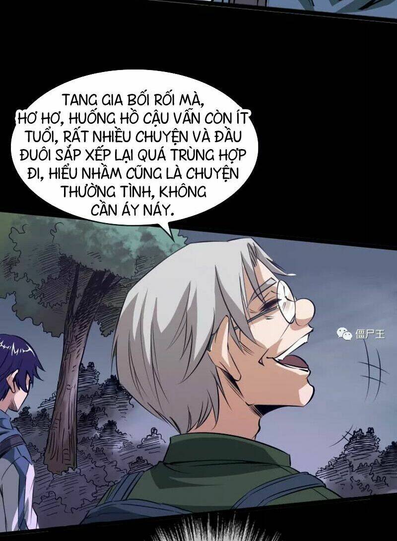 Đọc truyện Kiếp thiên vận - Chap 24