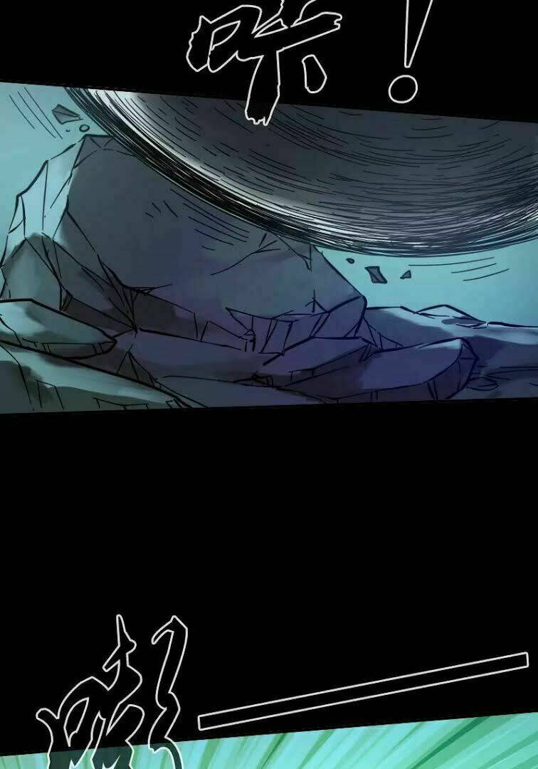 Đọc truyện Kiếp thiên vận - Chap 25