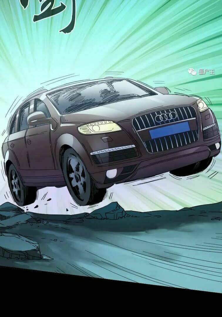 Đọc truyện Kiếp thiên vận - Chap 25