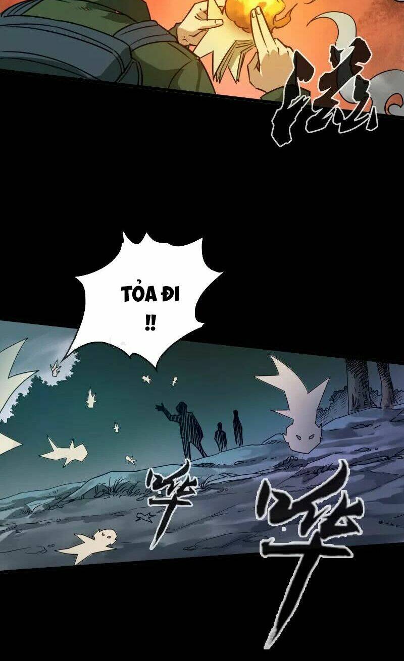 Đọc truyện Kiếp thiên vận - Chap 25