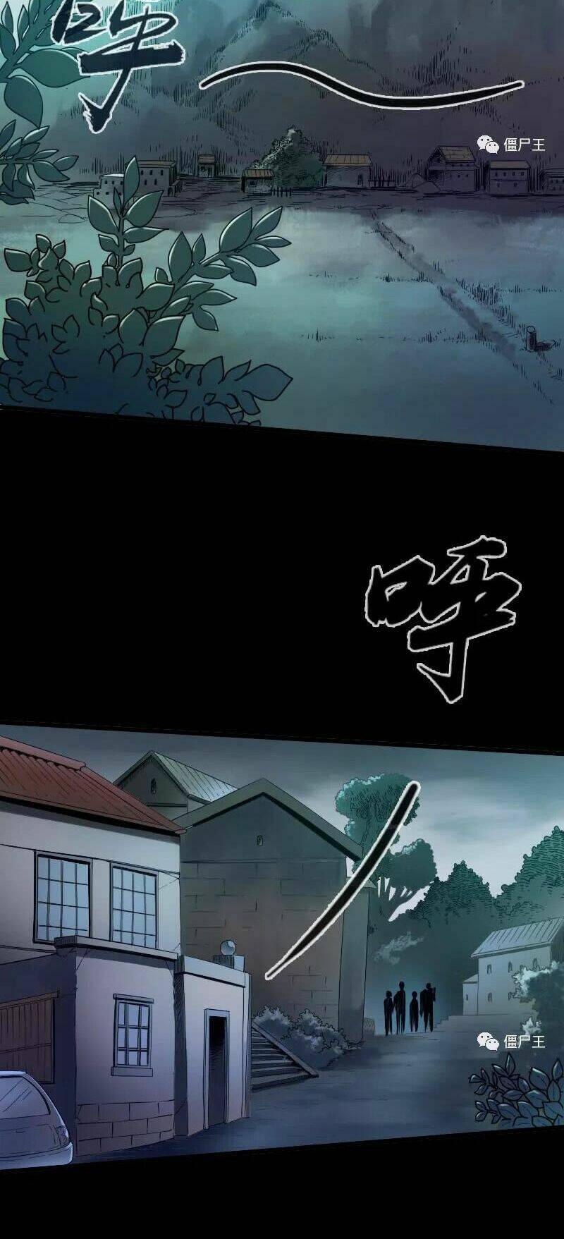 Đọc truyện Kiếp thiên vận - Chap 25