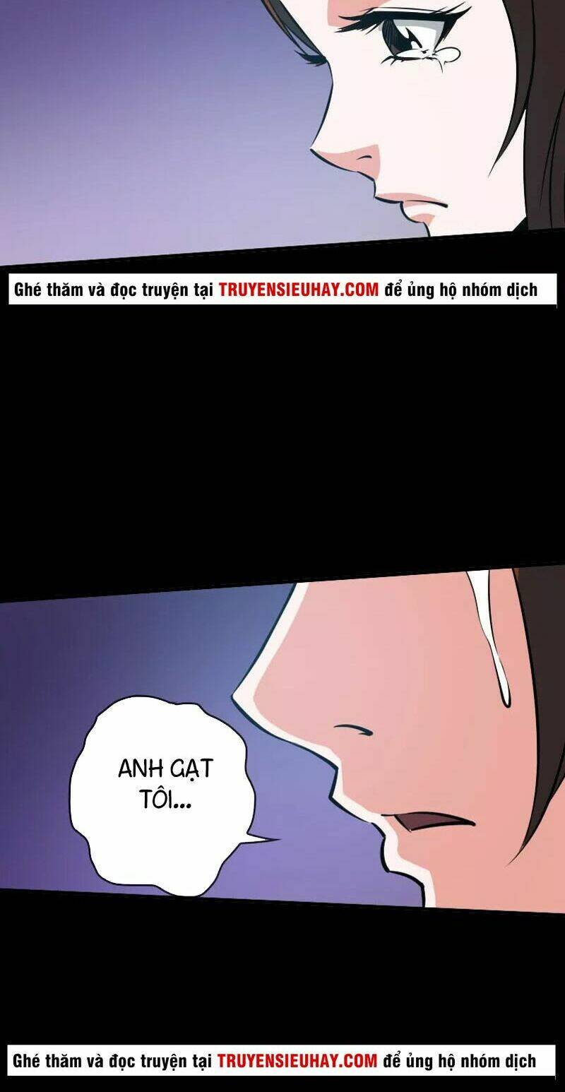 Đọc truyện Kiếp thiên vận - Chap 26